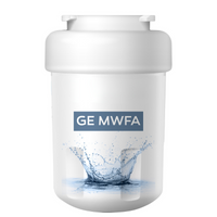GE MWFA Compatible Refrigerator Water Filter - PureFilters