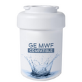 GE MWF Compatible Refrigerator Water Filter