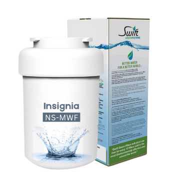 Insignia NS-MWF Compatible Refrigerator Water Filter