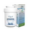 Tier1 RWF1060 Compatible Refrigerator Water Filter