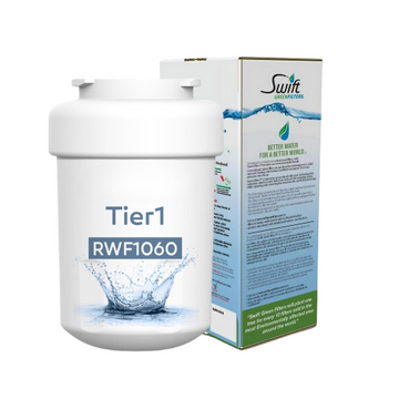 Tier1 RWF1060 Compatible Refrigerator Water Filter