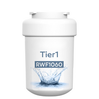 Tier1 RWF1060 Compatible Refrigerator Water Filter - PureFilters
