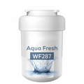 Aqua Fresh WF287 Compatible Refrigerator Water Filter