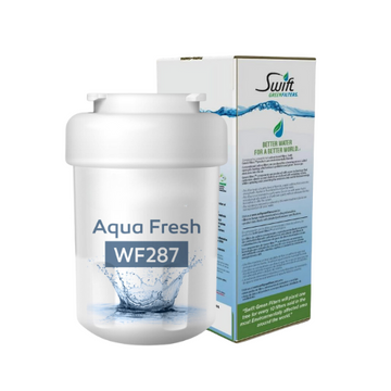 Aqua Fresh WF287 Compatible Refrigerator Water Filter