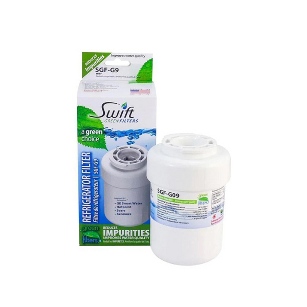 Swift Green SGF-G9 Water Filter - PureFilters
