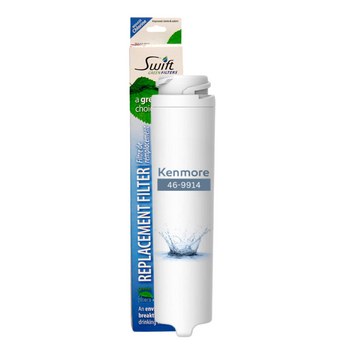 Kenmore 46-9914 Compatible Refrigerator Water Filter