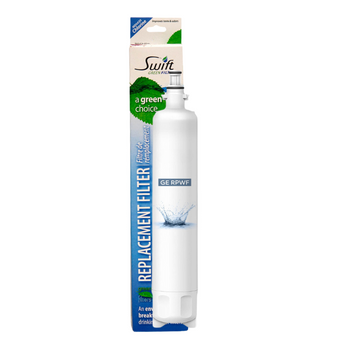 GE RPWF Compatible Refrigerator Water Filter