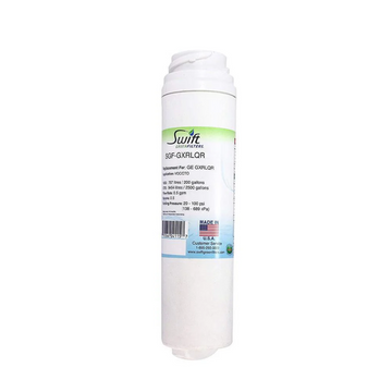 Swift Green SGF-GXRLQR Water Filter