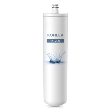 Kohler K-201 Compatible Under Sink Water Filter