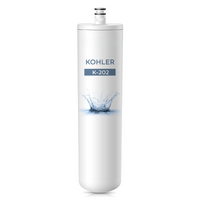 Kohler K-202 Compatible Under Sink Water Filter - PureFilters