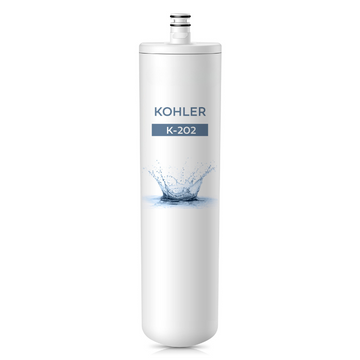 Kohler K-202 Compatible Under Sink Water Filter