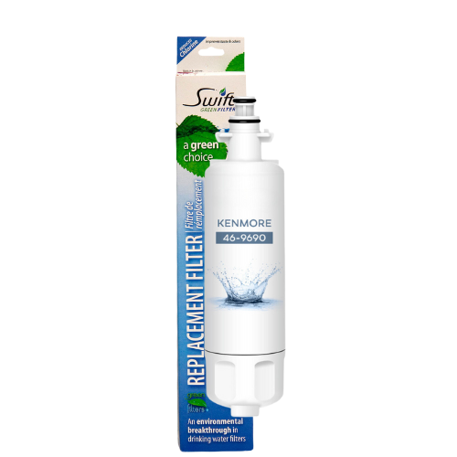 Kenmore 46-9690 Compatible Refrigerator Water Filter - PureFilters