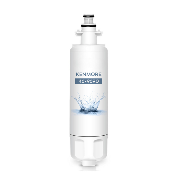 Kenmore 46-9690 Compatible Refrigerator Water Filter - PureFilters