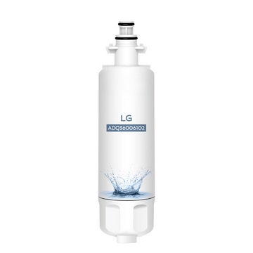 LG ADQ36006102 Compatible Refrigerator Water Filter