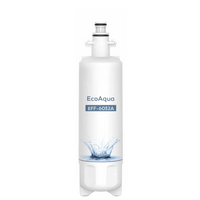EcoAqua EFF-6032A Compatible Refrigerator Water Filter - PureFilters