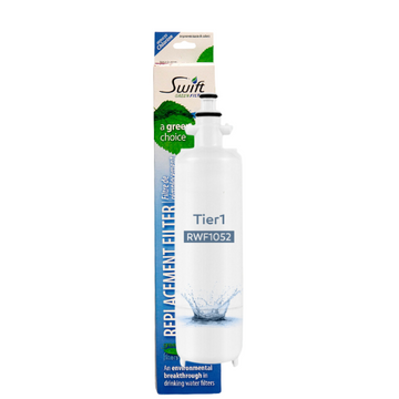 Tier1 RWF1052 Compatible Refrigerator Water Filter