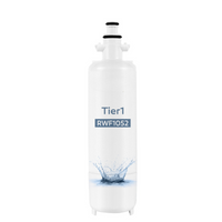 Tier1 RWF1052 Compatible Refrigerator Water Filter - PureFilters