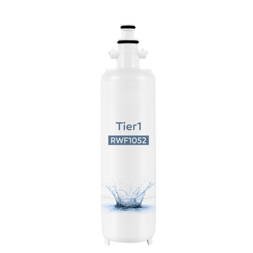 Tier1 RWF1052 Compatible Refrigerator Water Filter