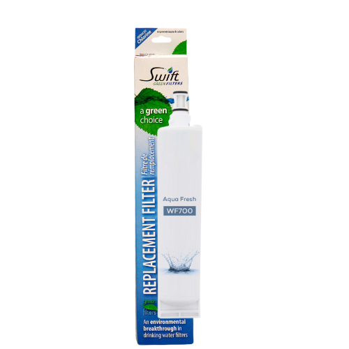 Aqua Fresh WF700 Compatible Refrigerator Water Filter - PureFilters