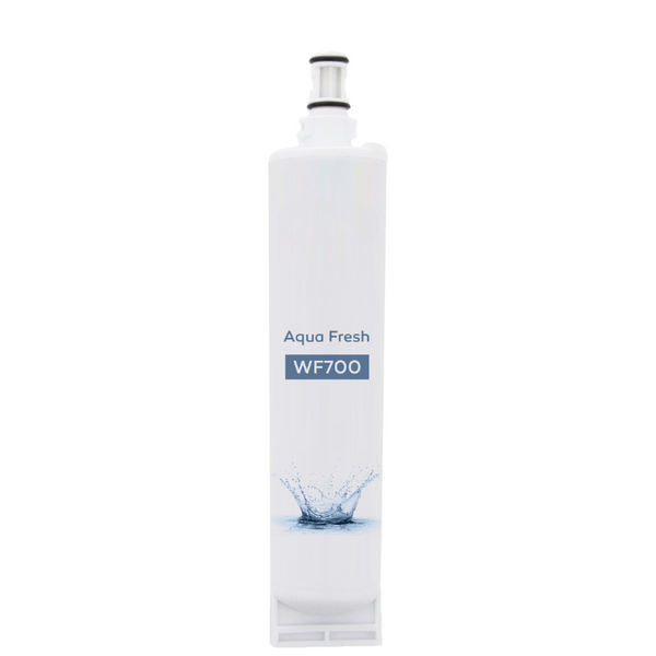 Aqua Fresh WF700 Compatible Refrigerator Water Filter - PureFilters