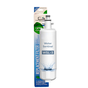 Water Sentinel WSL-3 Compatible Refrigerator Water Filter