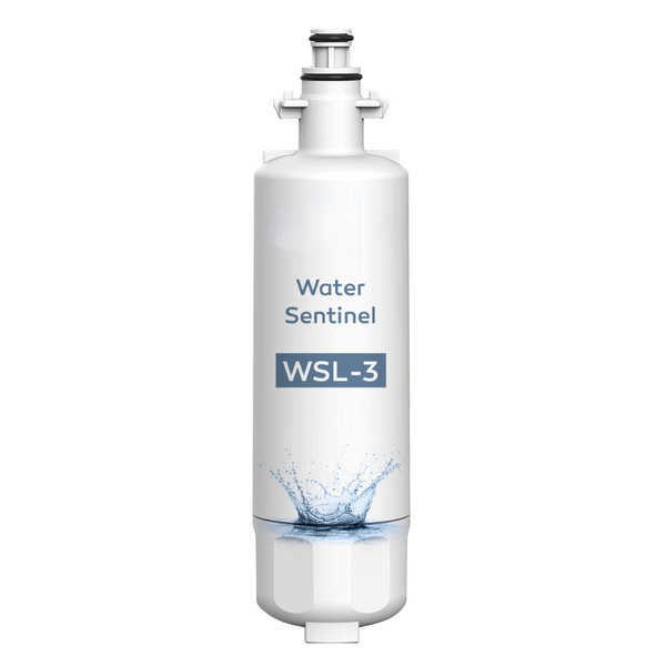 Water Sentinel WSL-3 Compatible Refrigerator Water Filter - PureFilters