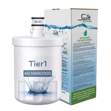 Tier1 4609890000 Compatible Refrigerator Water Filter