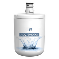 LG ADQ72910901 Compatible Refrigerator Water Filter - PureFilters