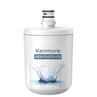 Kenmore GEN11042FR-08 Compatible Refrigerator Water Filter - PureFilters