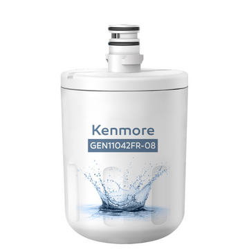 Kenmore GEN11042FR-08 Compatible Refrigerator Water Filter