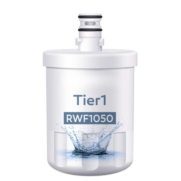Tier1 RWF1050 Compatible Refrigerator Water Filter
