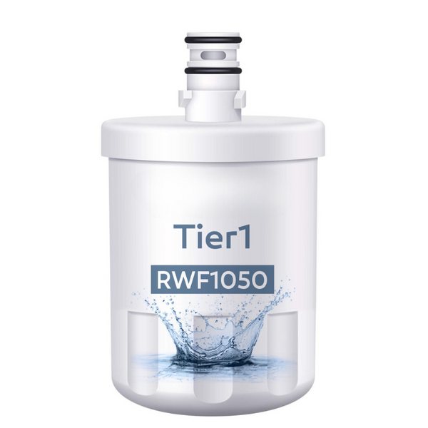Tier1 RWF1050 Compatible Refrigerator Water Filter - PureFilters