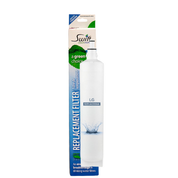 LG 5231JA2006A Compatible Refrigerator Water Filter