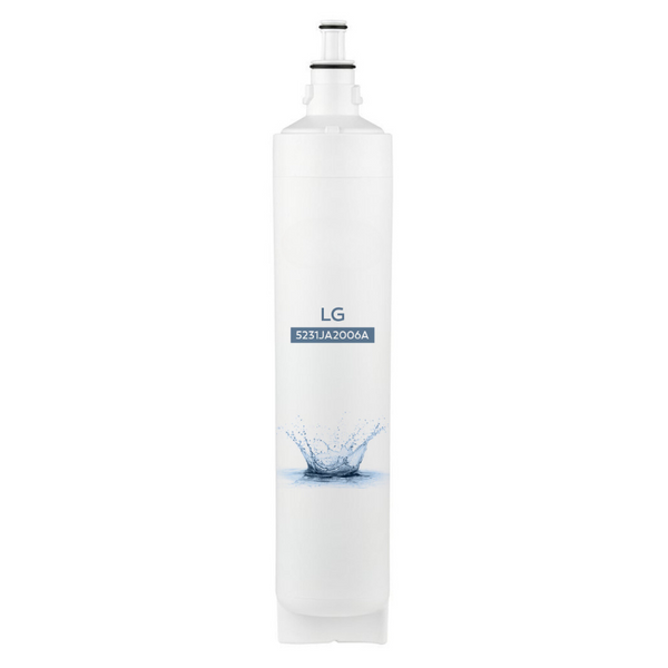 LG 5231JA2006A Compatible Refrigerator Water Filter - PureFilters