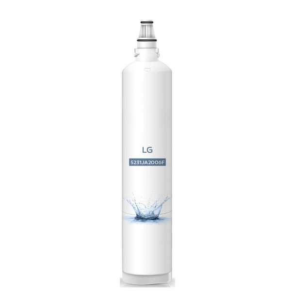 LG 5231JA2006F Compatible Refrigerator Water Filter - PureFilters