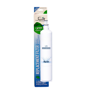 LG 5231JA2006 Compatible Refrigerator Water Filter