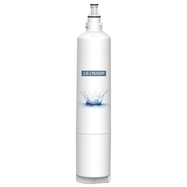 LG LT600P Compatible Refrigerator Water Filter - PureFilters