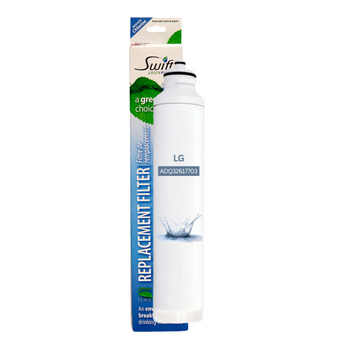 LG ADQ32617703 Compatible Refrigerator Water Filter