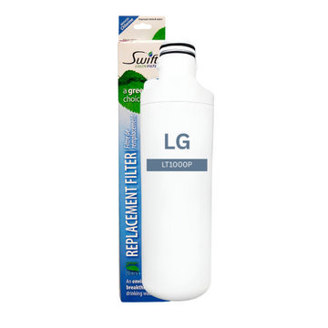 LG LT1000P Compatible Refrigerator Water Filter
