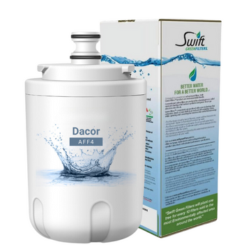 Dacor AFF4 Compatible Refrigerator Water Filter