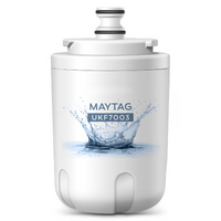 Maytag UKF7003 Compatible Refrigerator Water Filter - PureFilters