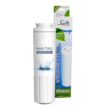 Maytag 12589206 Compatible Refrigerator Water Filter