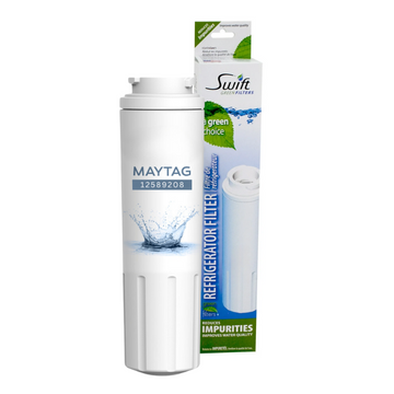 Maytag 12589208 Compatible Refrigerator Water Filter