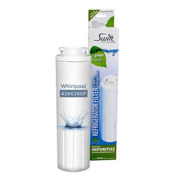 Whirlpool 4396395P Compatible Refrigerator Water Filter