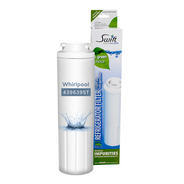 Whirlpool 4396395T Compatible Refrigerator Water Filter