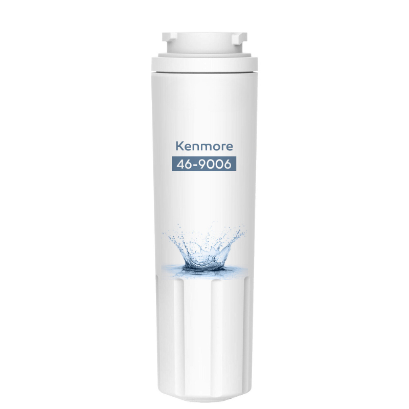 Kenmore 469006 Compatible Refrigerator Water Filter PureFilters