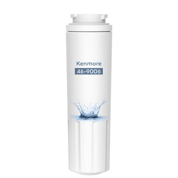Kenmore 46-9006 Compatible Refrigerator Water Filter - PureFilters
