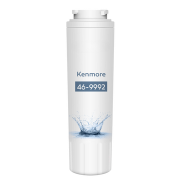 Kenmore 46-9992 Compatible Refrigerator Water Filter