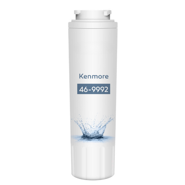 Kenmore 46-9992 Compatible Refrigerator Water Filter - PureFilters