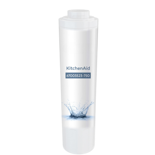 KitchenAid 67003523-750 Compatible Refrigerator Water Filter - PureFilters
